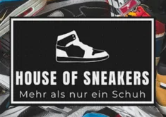Hause Of Sneakera